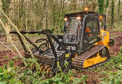 homemade brush cutter for skid steer|high flow brush cutter for skid steer.